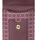 Pip Studio Phone Bag Clover Pink