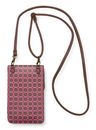 Pip Studio Phone Bag Clover Pink