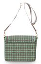 Pip Studio Cross Body Flap S Clover Green