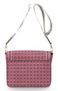 Pip Studio Cross Body Flap S Clover Pink