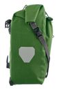 ORTLIEB Plus Back-Roller Bicycle Pannier (QL2.1) 20+3L Moss Green ORTLIEB Plus Back-Roller Bicycle Pannier (QL2.1) 20+3L Moss Green