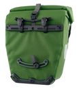 ORTLIEB Plus Back-Roller Bicycle Pannier (QL2.1) 20+3L Moss Green ORTLIEB Plus Back-Roller Bicycle Pannier (QL2.1) 20+3L Moss Green