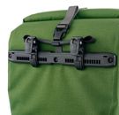 ORTLIEB Plus Back-Roller Bicycle Pannier (QL2.1) 20+3L Moss Green ORTLIEB Plus Back-Roller Bicycle Pannier (QL2.1) 20+3L Moss Green