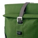 ORTLIEB Plus Back-Roller Bicycle Pannier (QL2.1) 20+3L Moss Green ORTLIEB Plus Back-Roller Bicycle Pannier (QL2.1) 20+3L Moss Green