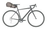 ORTLIEB Bike Packing Seat-Pack QR Bike Saddle Bag 13L M Dark Sand ORTLIEB Bike Packing Seat-Pack QR Bike Saddle Bag 13L M Dark Sand