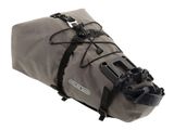 ORTLIEB Bike Packing Seat-Pack QR Bike Saddle Bag 13L M Dark Sand ORTLIEB Bike Packing Seat-Pack QR Bike Saddle Bag 13L M Dark Sand