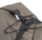 ORTLIEB Bike Packing Seat-Pack QR Bike Saddle Bag 13L M Dark Sand ORTLIEB Bike Packing Seat-Pack QR Bike Saddle Bag 13L M Dark Sand