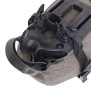 ORTLIEB Bike Packing Seat-Pack QR Bike Saddle Bag 13L M Dark Sand ORTLIEB Bike Packing Seat-Pack QR Bike Saddle Bag 13L M Dark Sand