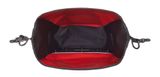 ORTLIEB Core Sport-Roller Bicycle Pannier (QL2.1) 14,5L Red-Black