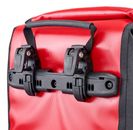 ORTLIEB Core Sport-Roller Bicycle Pannier (QL2.1) 14,5L Red-Black