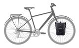 ORTLIEB Free Sport-Roller Bicycle Pannier (QL3.1) 14,5L Black