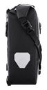 ORTLIEB Free Sport-Roller Bicycle Pannier (QL3.1) 14,5L Black