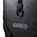 ORTLIEB Free Sport-Roller Bicycle Pannier (QL3.1) 14,5L Black