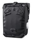 ORTLIEB Free Sport-Roller Bicycle Pannier (QL3.1) 14,5L Black