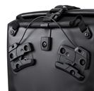 ORTLIEB Free Sport-Roller Bicycle Pannier (QL3.1) 14,5L Black
