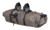 ORTLIEB Bike Packing Handlebar-Pack 15L Dark Sand