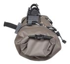 ORTLIEB Bike Packing Handlebar-Pack 15L Dark Sand