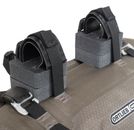ORTLIEB Bike Packing Handlebar-Pack 15L Dark Sand