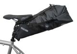 ORTLIEB Accessories Seat-Pack Support-Strap Black