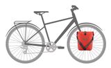 ORTLIEB Plus Sport-Roller Bicycle Pannier (QL2.1) 14,5L Salsa-Dark Chili ORTLIEB Plus Sport-Roller Bicycle Pannier (QL2.1) 14,5L Salsa-Dark Chili