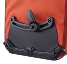 ORTLIEB Plus Sport-Roller Bicycle Pannier (QL2.1) 14,5L Salsa-Dark Chili ORTLIEB Plus Sport-Roller Bicycle Pannier (QL2.1) 14,5L Salsa-Dark Chili