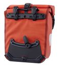 ORTLIEB Plus Sport-Roller Bicycle Pannier (QL2.1) 14,5L Salsa-Dark Chili ORTLIEB Plus Sport-Roller Bicycle Pannier (QL2.1) 14,5L Salsa-Dark Chili