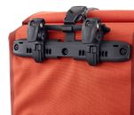 ORTLIEB Plus Sport-Roller Bicycle Pannier (QL2.1) 14,5L Salsa-Dark Chili ORTLIEB Plus Sport-Roller Bicycle Pannier (QL2.1) 14,5L Salsa-Dark Chili