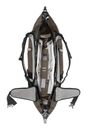 ORTLIEB Atrack Bike / Outdoor Backpack 35L Dark Sand