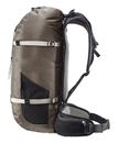 ORTLIEB Atrack Bike / Outdoor Backpack 35L Dark Sand