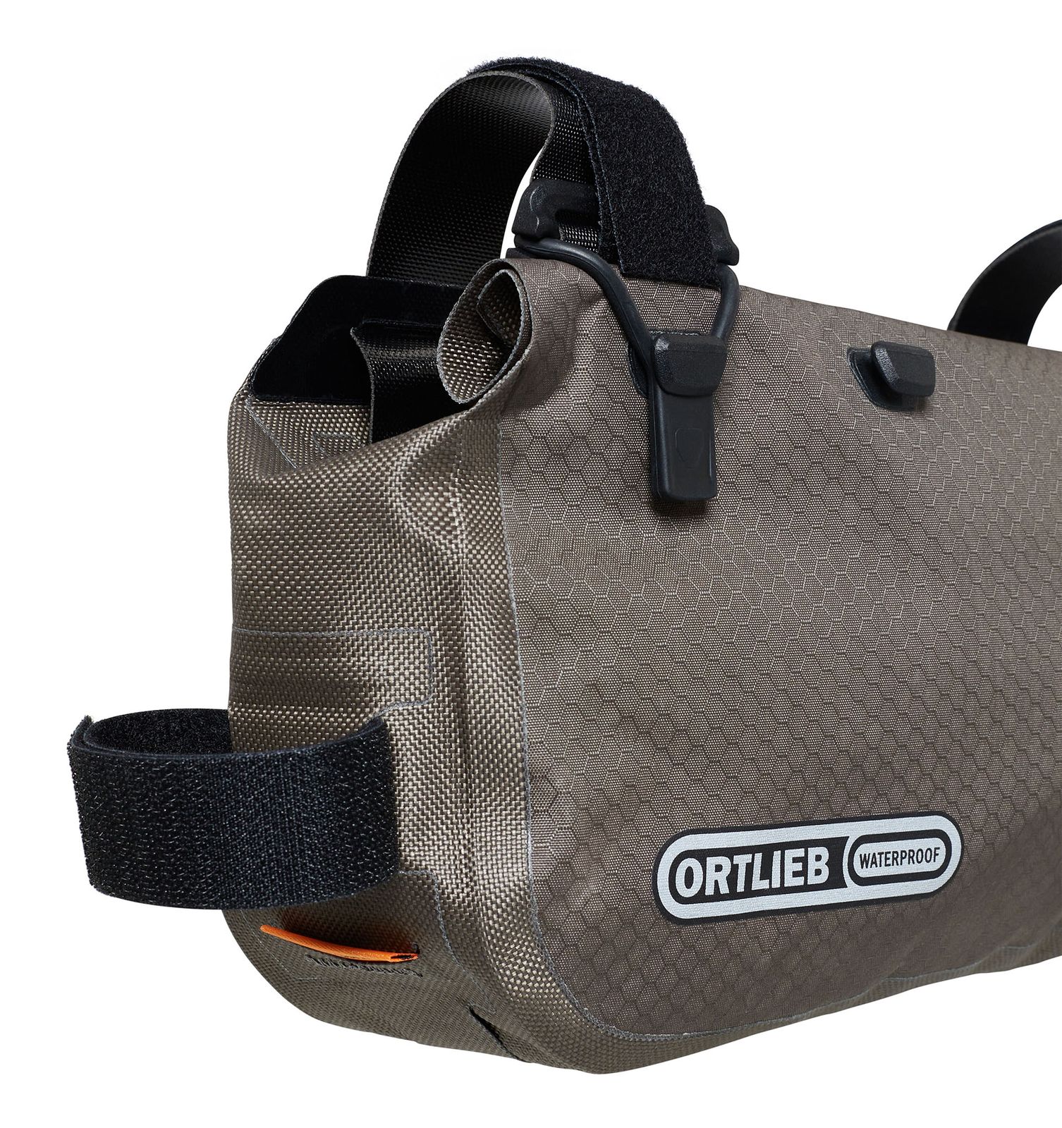 ORTLIEB Bike Packing Frame Pack RC Toptube Bike Frame Bag 4L Modeherz