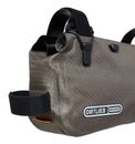 ORTLIEB Bike Packing Frame-Pack RC Toptube Bike Frame Bag 4L Dark Sand
