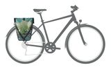 ORTLIEB Design Back-Roller Bicycle Pannier (QL2.1) 20L Sierra