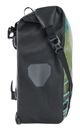 ORTLIEB Design Back-Roller Bicycle Pannier (QL2.1) 20L Sierra