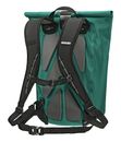 ORTLIEB Velocity PS City Backpack 17L Atlantis Green
