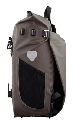 ORTLIEB ヴァリオ QL2.1 26L ORTLIEB-Vario-PS-Bike-Side-