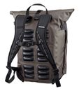 ORTLIEB Vario PS Bike Side Pannier (QL2.1) 26L Dark Sand ORTLIEB Vario PS Bike Side Pannier (QL2.1) 26L Dark Sand