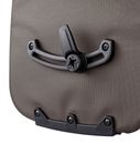 ORTLIEB Vario PS Bike Side Pannier (QL2.1) 26L Dark Sand ORTLIEB Vario PS Bike Side Pannier (QL2.1) 26L Dark Sand