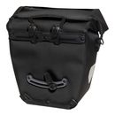 ORTLIEB Core Back-Roller Bicycle Panniers (QL2.1) 20L Black ORTLIEB Core Back-Roller Bicycle Panniers (QL2.1) 20L Black