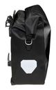 ORTLIEB Core Back-Roller Bicycle Panniers (QL2.1) 20L Black ORTLIEB Core Back-Roller Bicycle Panniers (QL2.1) 20L Black