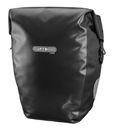 ORTLIEB Core Back-Roller Bicycle Panniers (QL2.1) 20L Black ORTLIEB Core Back-Roller Bicycle Panniers (QL2.1) 20L Black