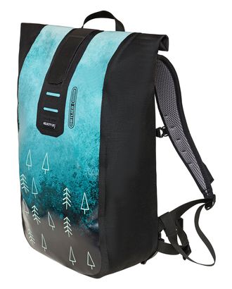 ORTLIEB Velocity Design Backpack 23L Forest