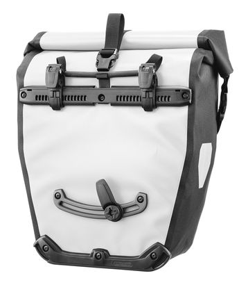 ORTLIEB Classic Back-Roller Bike Side Panniers (QL2.1) 40L