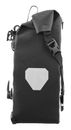 ORTLIEB Classic Back-Roller Bike Side Panniers (QL2.1) 40L - Pair White - Black ORTLIEB Classic Back-Roller Bike Side Panniers (QL2.1) 40L - Pair White - Black