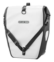 ORTLIEB Classic Back-Roller Bike Side Panniers (QL2.1) 40L