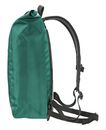 ORTLIEB Velocity PS City Backpack 23L Atlantis Green