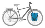 ORTLIEB Plus Sport-Roller Bicycle Pannier (QL2.1) 14,5L Dusk Blue-Denim ORTLIEB Plus Sport-Roller Bicycle Pannier (QL2.1) 14,5L Dusk Blue-Denim