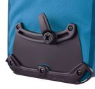 ORTLIEB Plus Sport-Roller Bicycle Pannier (QL2.1) 14,5L Dusk Blue-Denim ORTLIEB Plus Sport-Roller Bicycle Pannier (QL2.1) 14,5L Dusk Blue-Denim