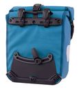 ORTLIEB Plus Sport-Roller Bicycle Pannier (QL2.1) 14,5L Dusk Blue-Denim ORTLIEB Plus Sport-Roller Bicycle Pannier (QL2.1) 14,5L Dusk Blue-Denim