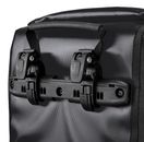 ORTLIEB Core Sport-Roller Bicycle Pannier (QL2.1) 14,5L Black ORTLIEB Core Sport-Roller Bicycle Pannier (QL2.1) 14,5L Black