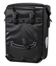 ORTLIEB Core Sport-Roller Bicycle Pannier (QL2.1) 14,5L Black ORTLIEB Core Sport-Roller Bicycle Pannier (QL2.1) 14,5L Black